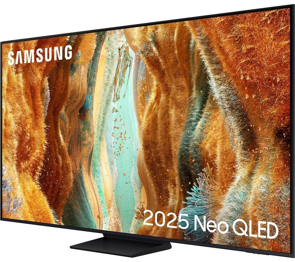 SAMSUNG QN70F Smart TV Neo QLED 4K Mini LED con IA de Visión de 55" de 2025 - QE55QN70F