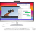 HP 27-cr0046na 27" All-in-One PC - Intel® Core™ i5, 1 TB SSD, White