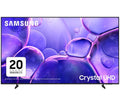 SAMSUNG U8000F 75" Crystal UHD 4K HDR Smart TV 2025 - UE75U8000F