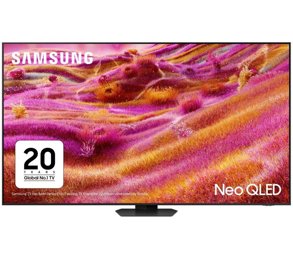 SAMSUNG QN90F 98" Neo QLED 4K Mini LED Vision AI Smart TV 2025 - QE98QN90F