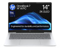 HP OmniBook 7 AI 14" Laptop - Intel® Core™ Ultra 5, 512 GB SSD, Silver