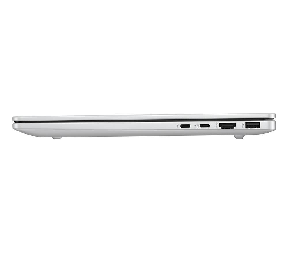 Portátil HP OmniBook 7 AI de 14" - Intel® Core™ Ultra 5, 512 GB SSD, plata