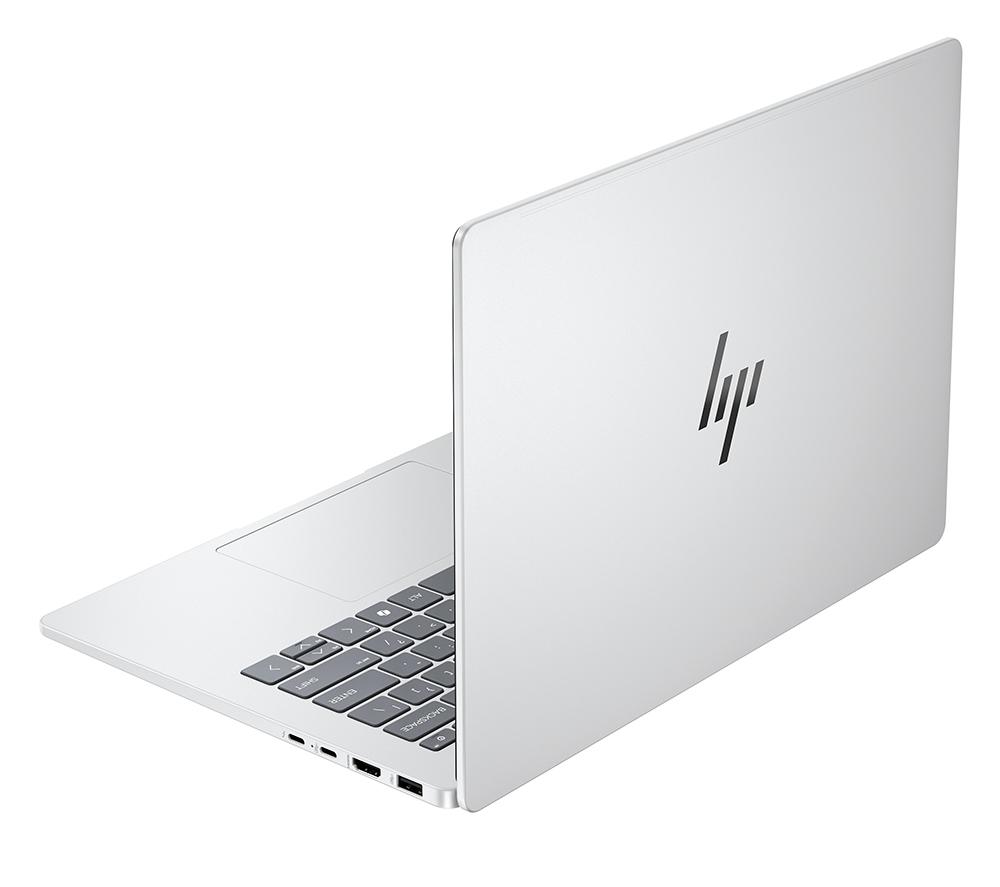 Portátil HP OmniBook 7 AI de 14" - Intel® Core™ Ultra 5, 512 GB SSD, plata