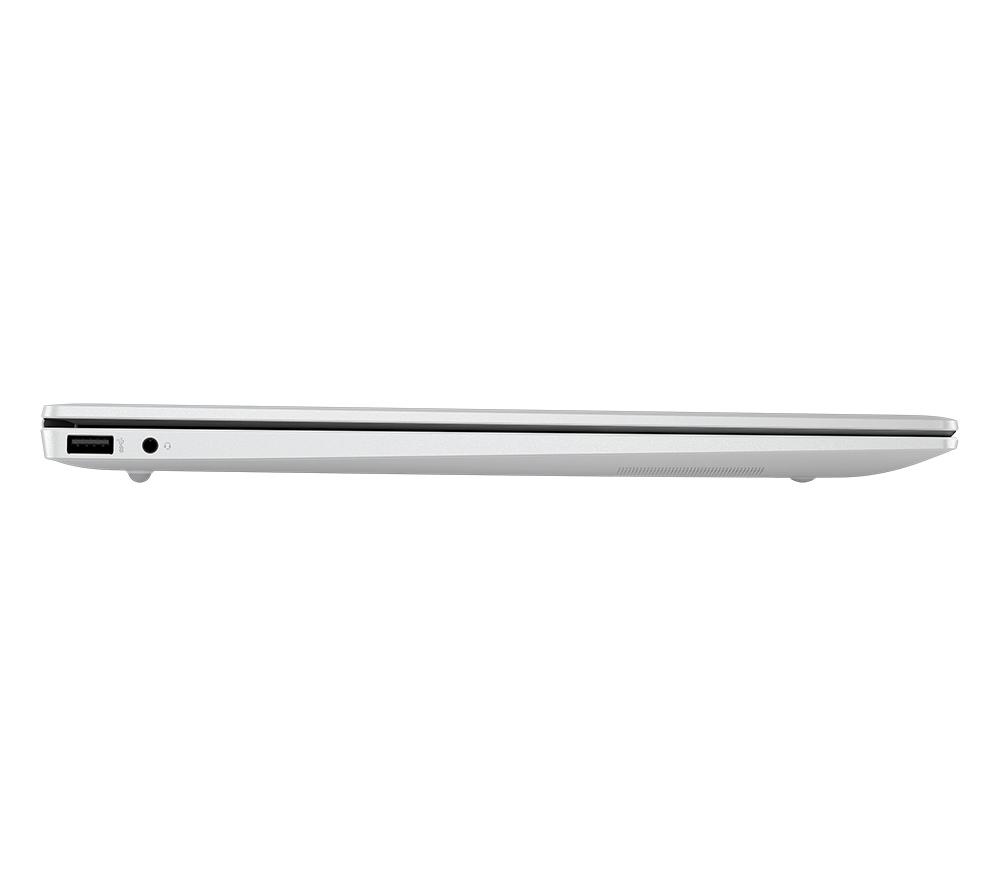 Portátil HP OmniBook 5 NGAI de 16", Copilot+ PC - AMD Ryzen AI 7, SSD de 512 GB, Plata Glaciar