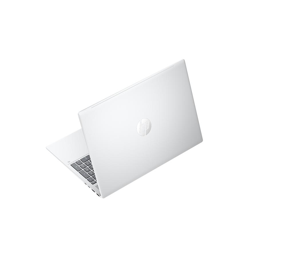 HP OmniBook 5 16" Laptop - AMD Ryzen AI 5, 512 GB SSD, Silver