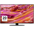 SAMSUNG QN90F 43" Neo QLED 4K Mini LED Vision AI Smart TV 2025 - QE43QN90F