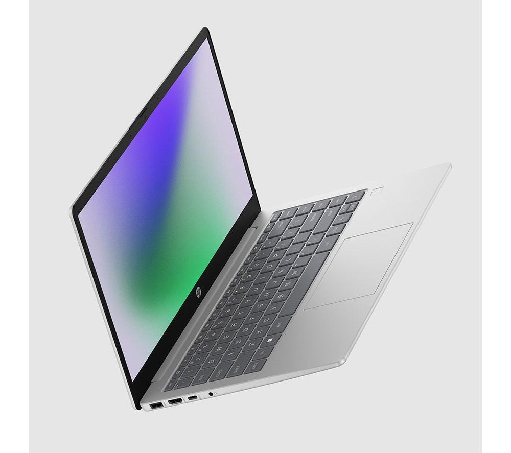 HP Pavilion SE 14-ep0529sa 14" Laptop - Intel® Core™ i5, 256 GB SSD, Silver