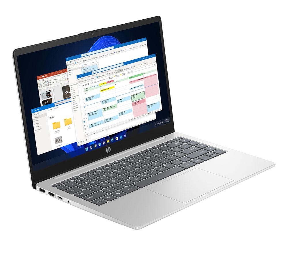 HP Pavilion SE 14-ep0529sa 14" Laptop - Intel® Core™ i5, 256 GB SSD, Silver