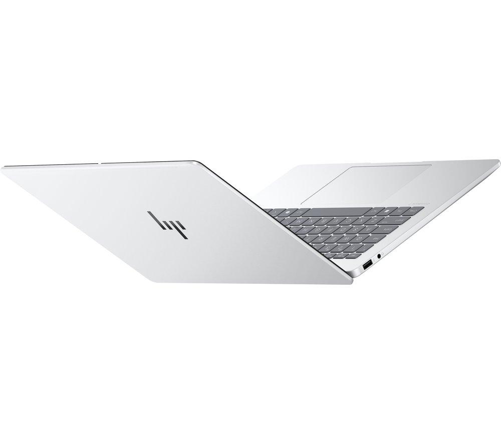 HP OmniBook 7 AI 14" Laptop - Intel® Core™ Ultra 7, 1 TB SSD, Silver