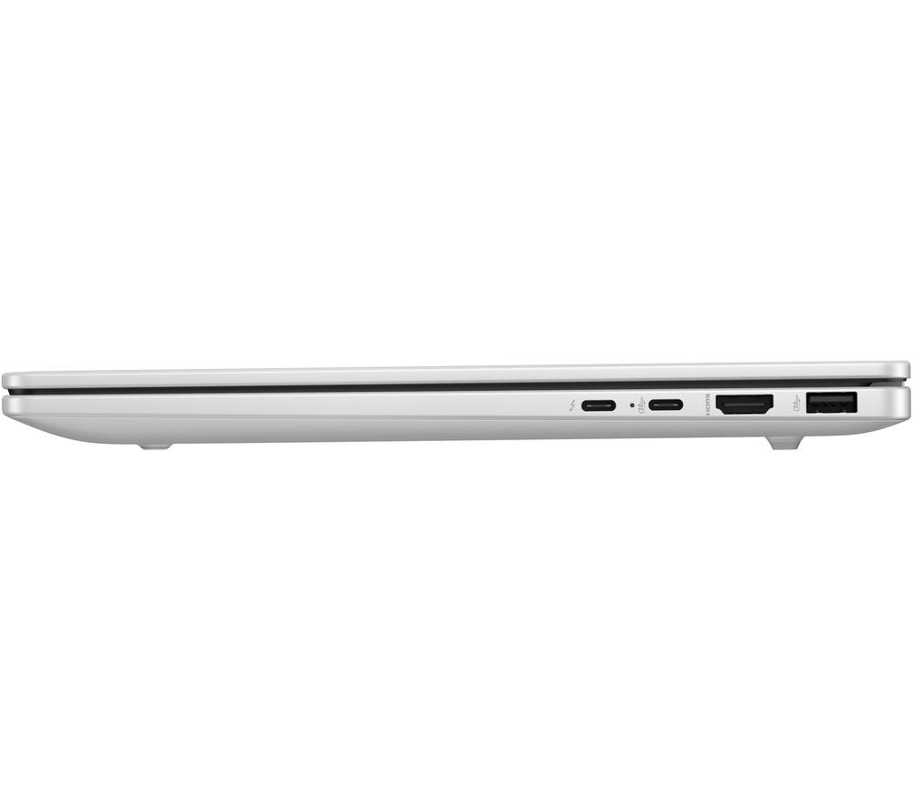 HP OmniBook 7 AI 14" Laptop - Intel® Core™ Ultra 7, 1 TB SSD, Silver