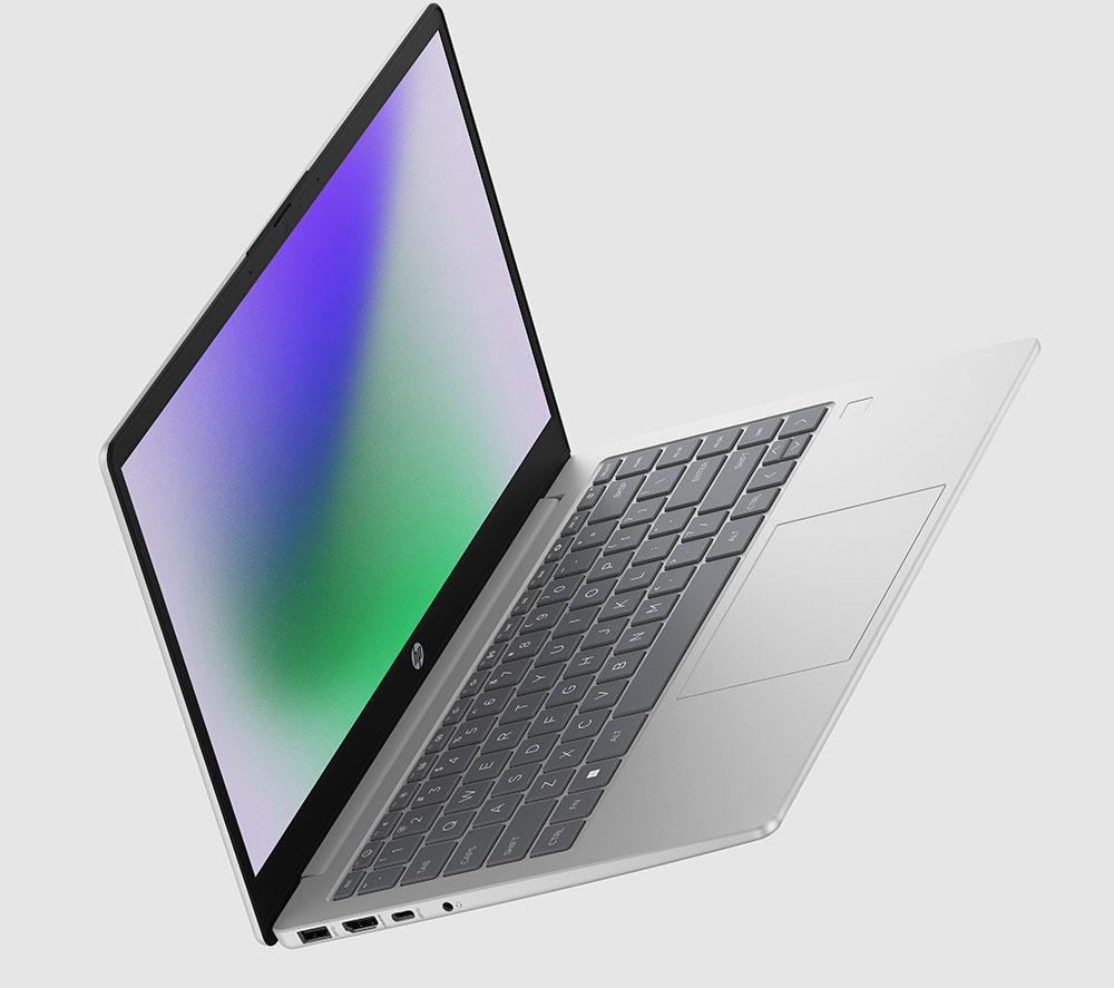 Portátil HP Pavilion SE 14-ep0532sa 14" - Intel® Core™ i7, SSD de 512 GB, Plata