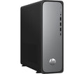 HP OmniDesk Slim S03-0003na Desktop PC - Intel® Core™ i3, 512 GB SSD, Black