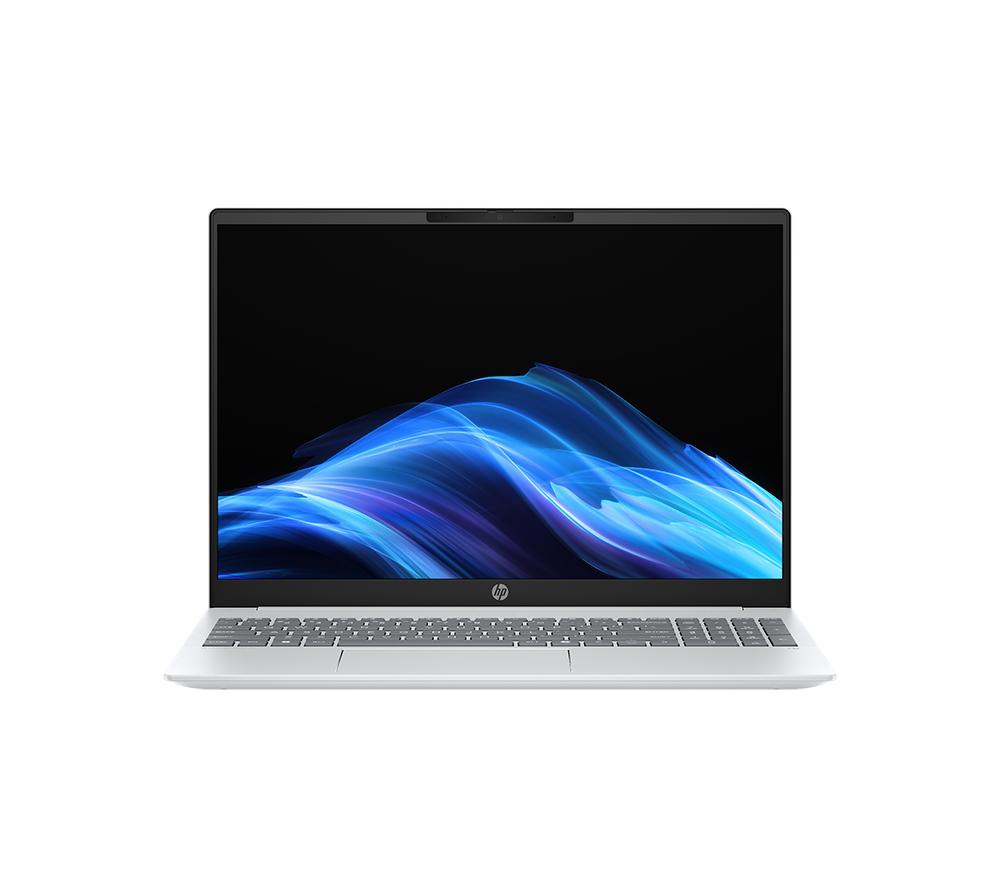 HP OmniBook 5 16" Laptop - Intel® Core™ i5, 512 GB SSD, Silver