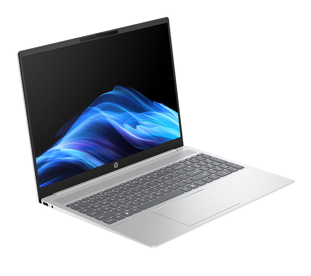 HP OmniBook 5 16" Laptop - Intel® Core™ i5, 512 GB SSD, Silver