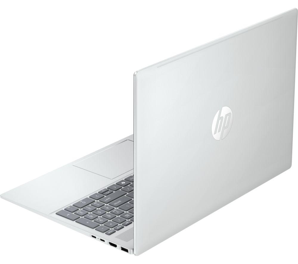 HP OmniBook 5 16" Laptop - Intel® Core™ i5, 512 GB SSD, Silver