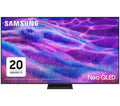 SAMSUNG QN80F 75" Neo QLED 4K Mini LED Vision AI Smart TV 2025 - QE75QN80F