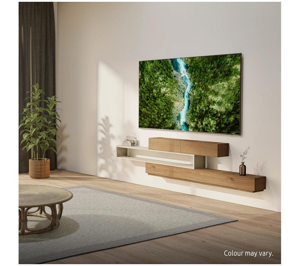 SAMSUNG U8000F 55" Crystal UHD 4K HDR Smart TV 2025 - UE55U8000F