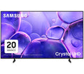 SAMSUNG U8000F 55" Crystal UHD 4K HDR Smart TV 2025 - UE55U8000F