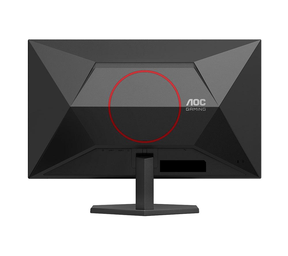 AOC Q27G42XE Quad HD 27 Zoll IPS LCD Gaming Monitor – Schwarz