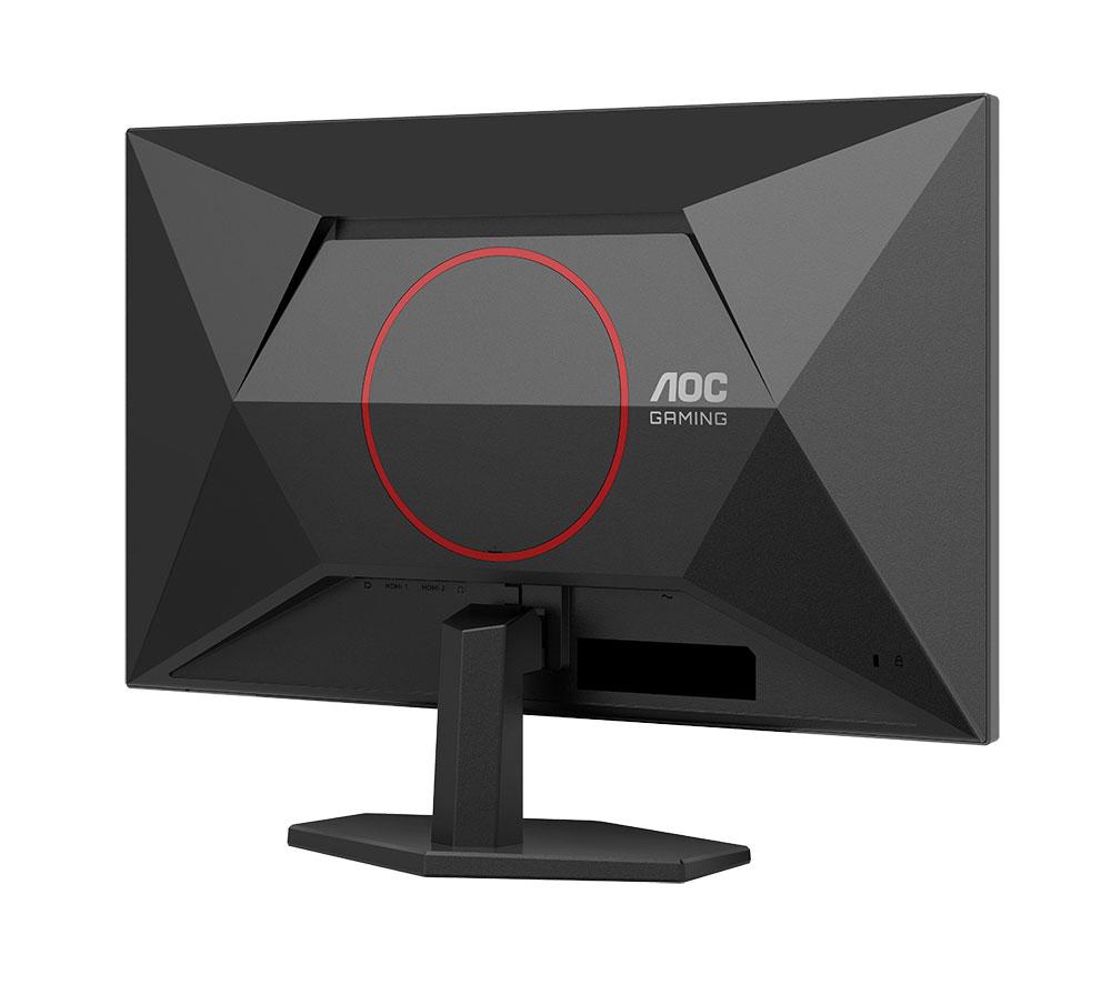 AOC Q27G42XE Quad HD 27 Zoll IPS LCD Gaming Monitor – Schwarz