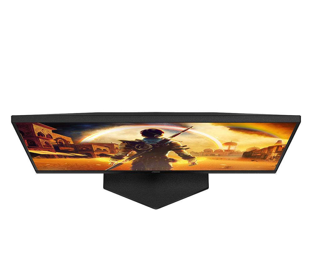 AOC Q27G42XE Quad HD 27 Zoll IPS LCD Gaming Monitor – Schwarz