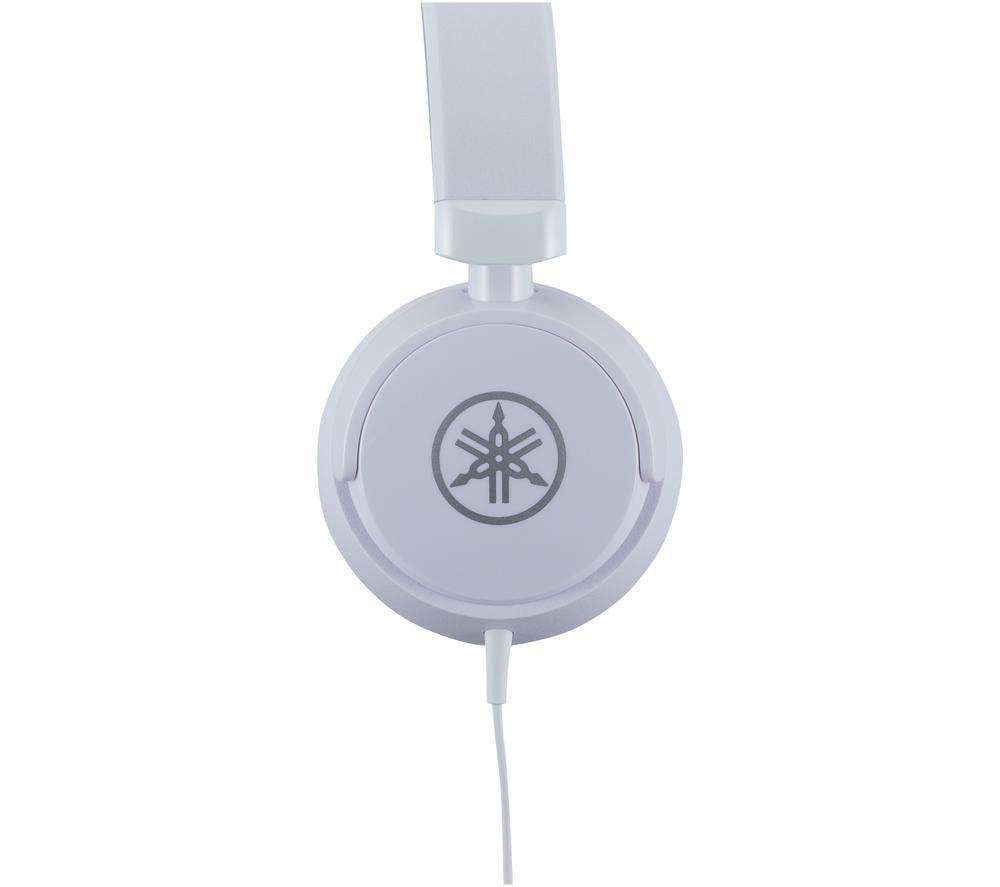 Auriculares YAMAHA HPH-50 - Blanco