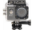 DENVER ACK-8064 Ultra HD Action Camera - Black