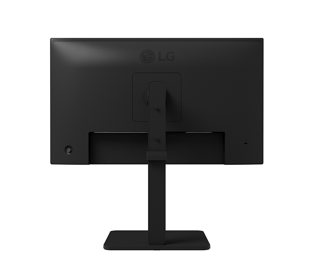 LG 24BA450-B Full HD 24" LED Monitor - Black