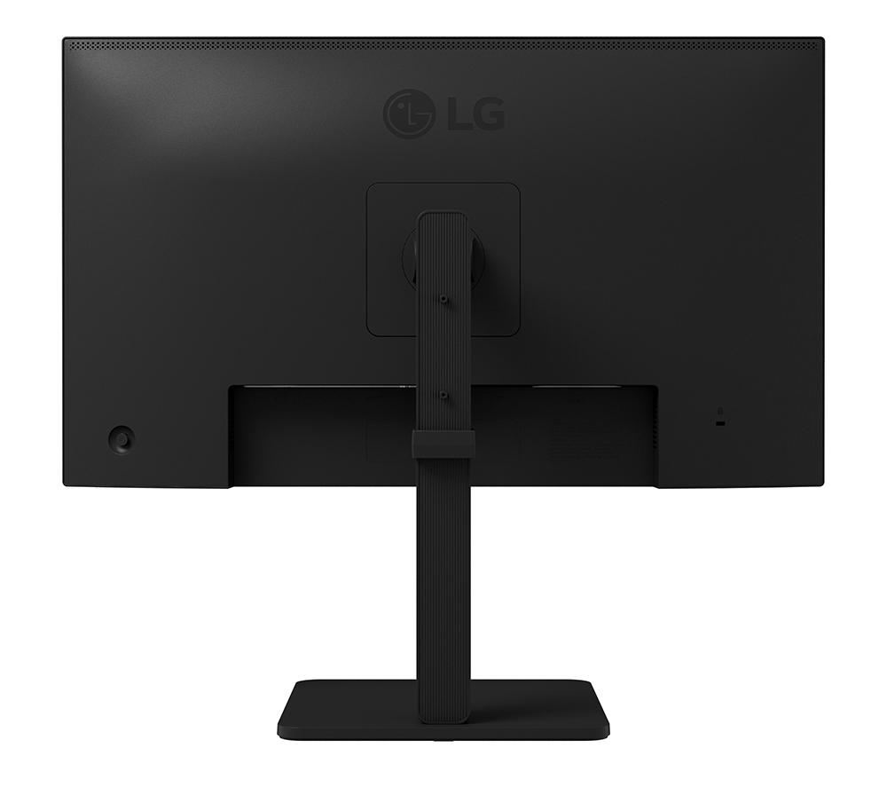 LG 27BA450-B Full HD 27" LED Monitor - Black