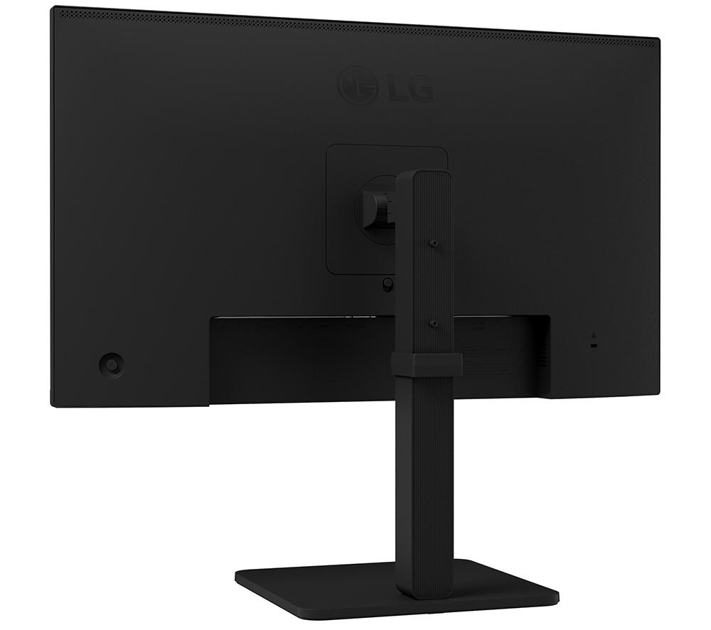 LG 27BA450-B Full HD 27" LED Monitor - Black