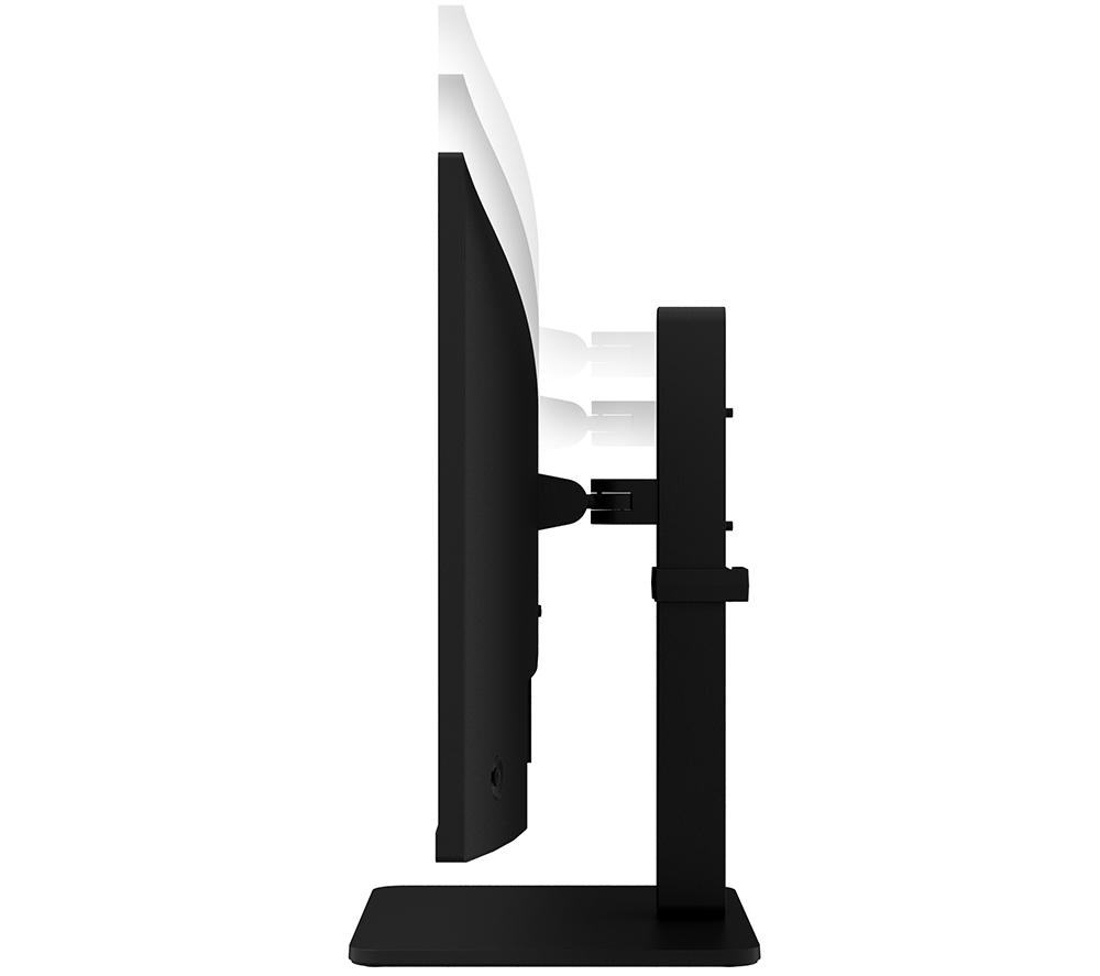 LG 27BA450-B Full HD 27" LED Monitor - Black