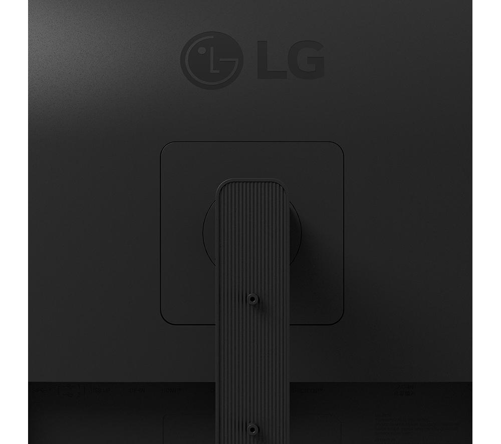 LG 27BA450-B Full HD 27" LED Monitor - Black