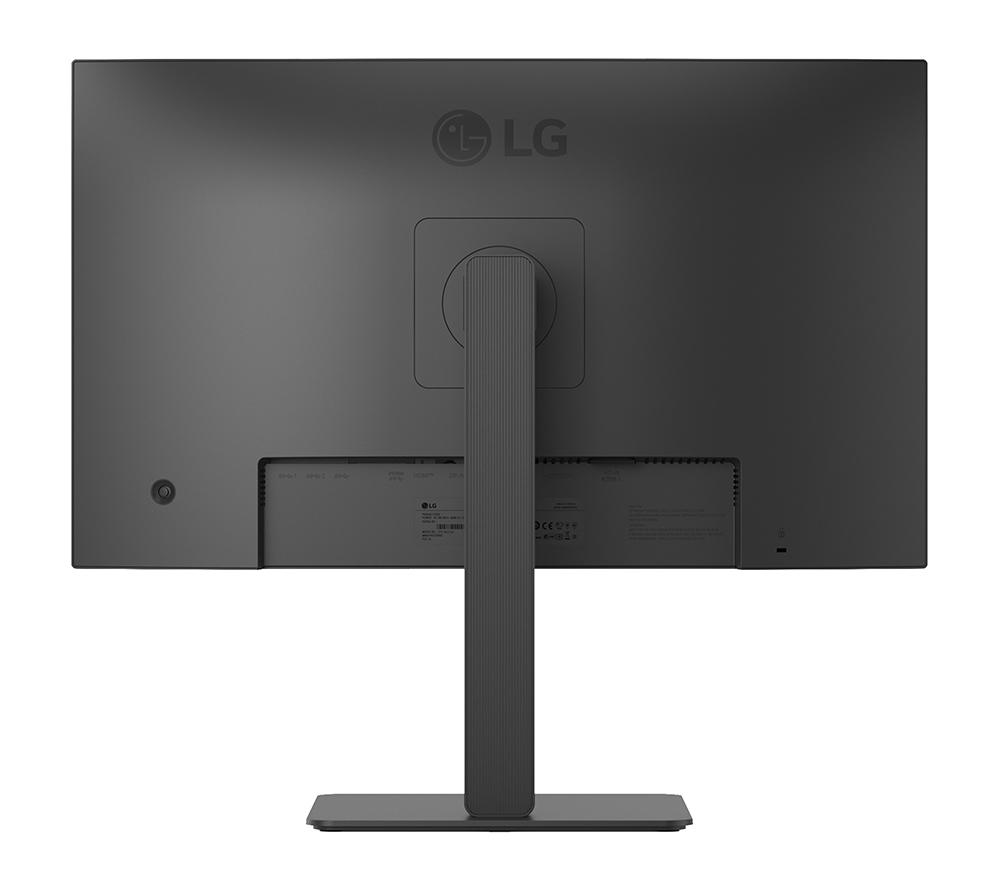 LG 27BA650-B.AEK Full HD 27" IPS Monitor - Black