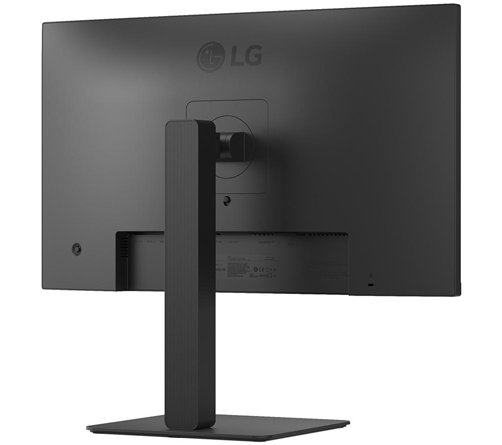 LG 27BA650-B.AEK Full HD 27" IPS Monitor - Black