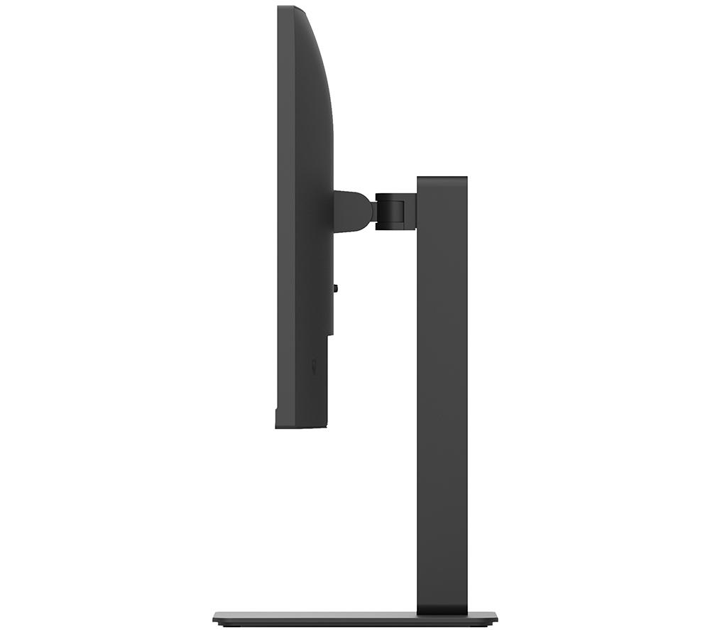 LG 27BA650-B.AEK Full HD 27" IPS Monitor - Black