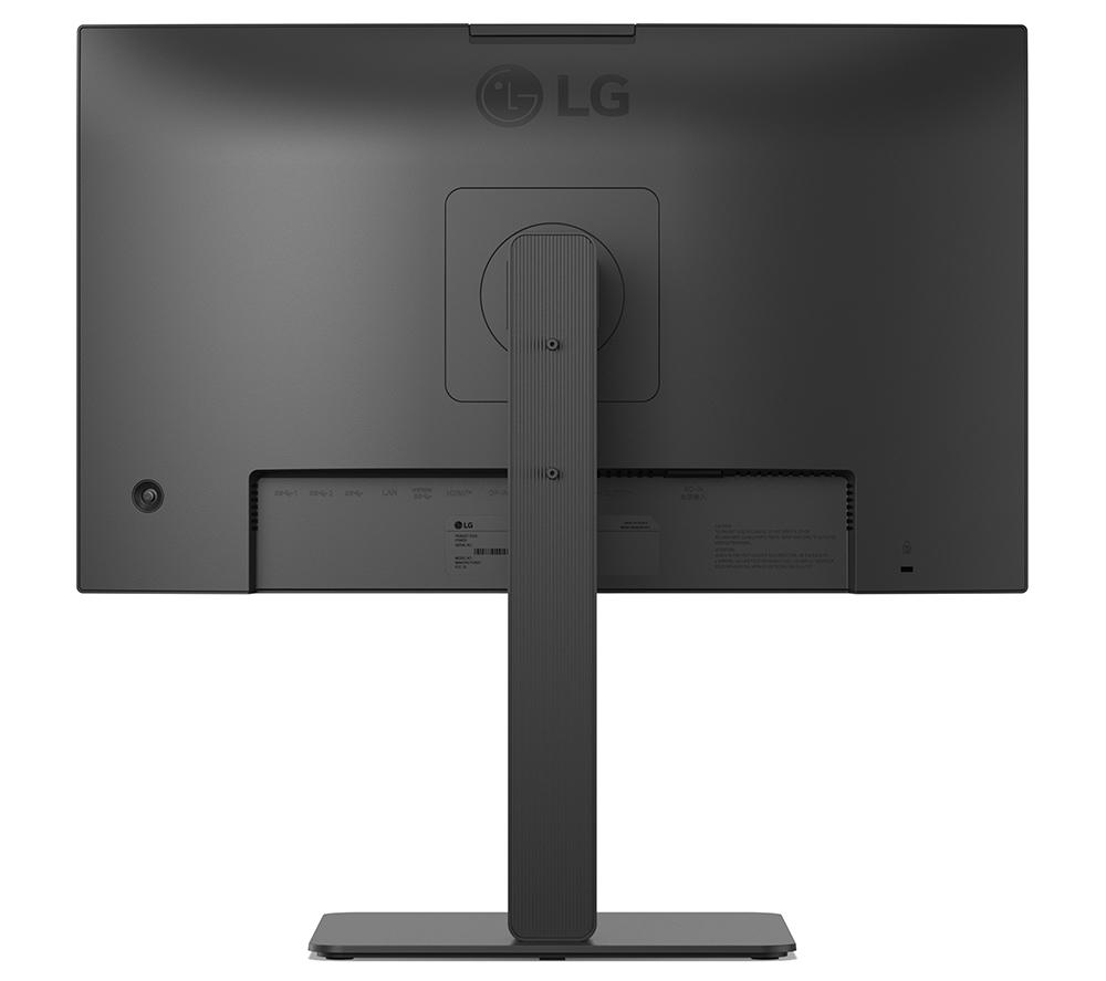 LG 24BA850-B.AEK Full HD 24" IPS Monitor - Black