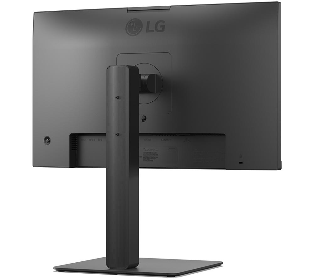 LG 24BA850-B.AEK Full HD 24" IPS Monitor - Black