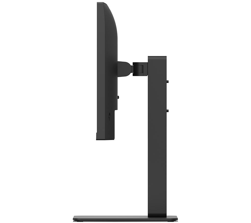 LG 24BA850-B.AEK Full HD 24" IPS Monitor - Black