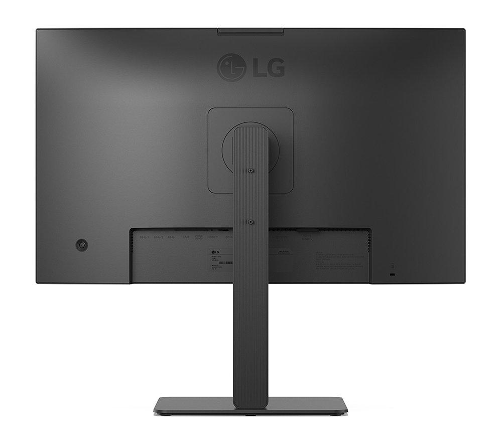 LG 27BA850-B.AEK Full HD 27" IPS Monitor - Black