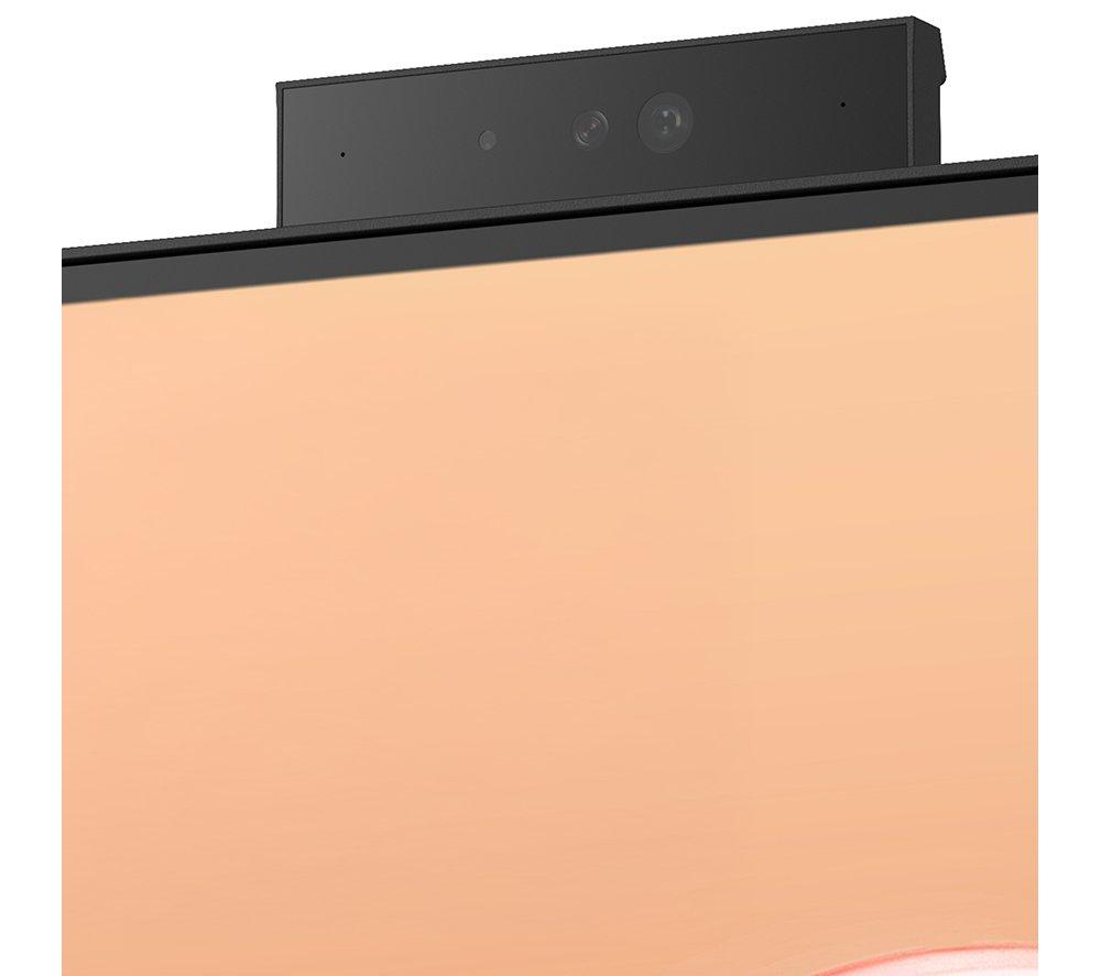 LG 27BA850-B.AEK Full HD 27" IPS Monitor - Black