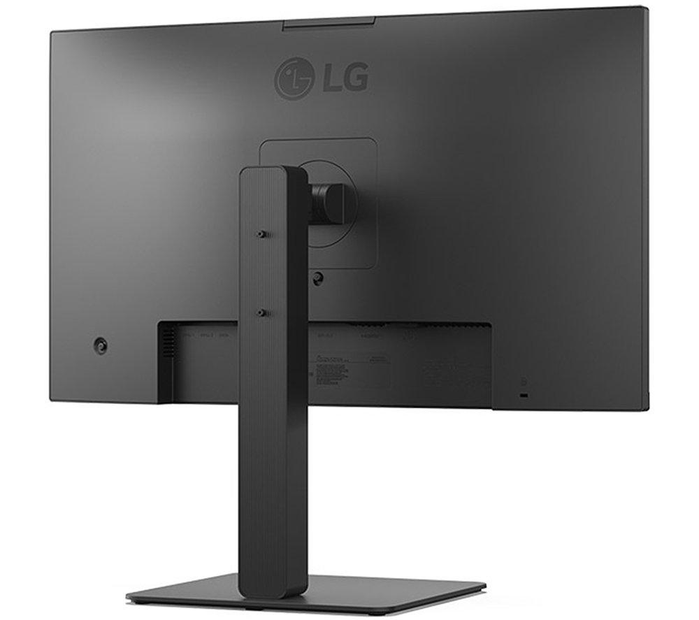 LG 27BA850-B.AEK Full HD 27" IPS Monitor - Black