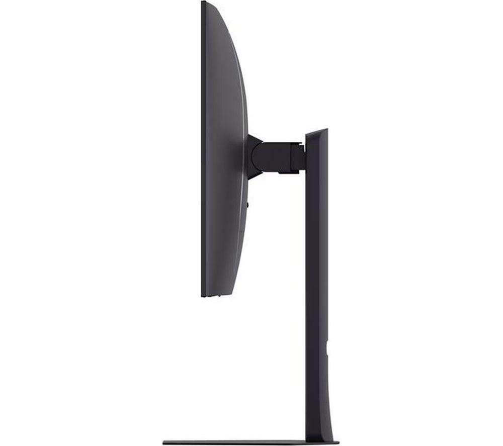 LG UltraGear 32GS95UV-B.AEK 4K Ultra HD 32" WOLED Gaming Monitor - Schwarz