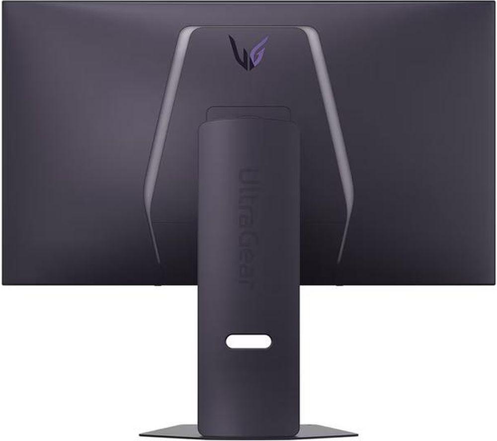 LG UltraGear 32GS95UV-B.AEK 4K Ultra HD 32" WOLED Gaming Monitor - Schwarz