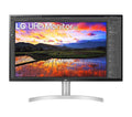 LG UltraFine 32UN650K-W 4K Ultra HD 32" LED Monitor - Black
