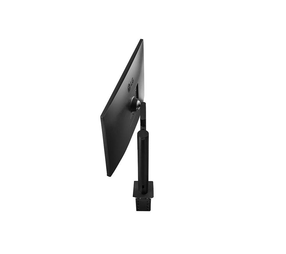 LG UltraFine Ergo 32UN880K-B.AEK 4K Ultra HD 32" LED Monitor - Black