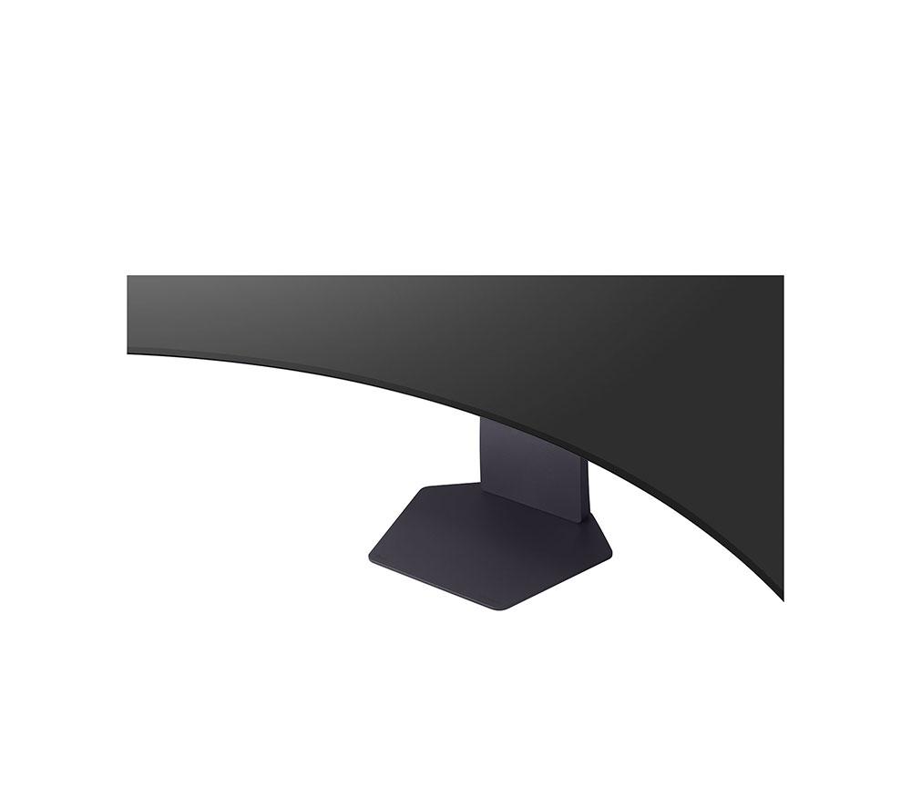 LG LG UltraGear GX9 45GX950A-B.AEK 5K2K 45" Curved Dual-Mode WOLED Gaming Monitor - Schwarz