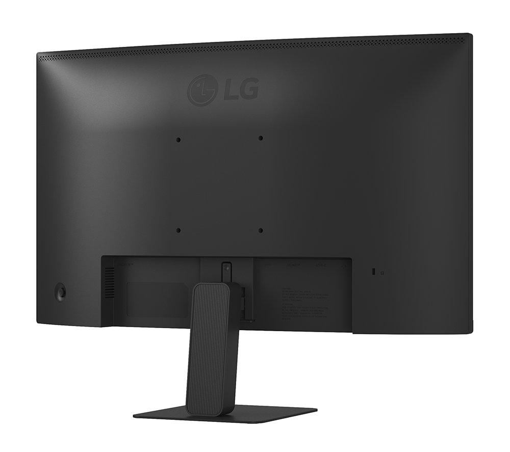 Monitor VA curvo LG 24U421A-B.AEKQ Full HD de 23,8" - Negro