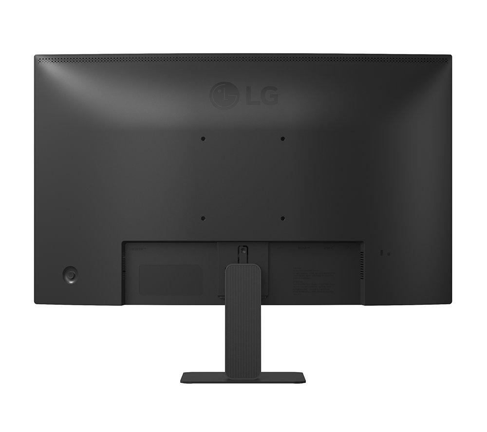 Monitor VA curvo LG 24U421A-B.AEKQ Full HD de 23,8" - Negro