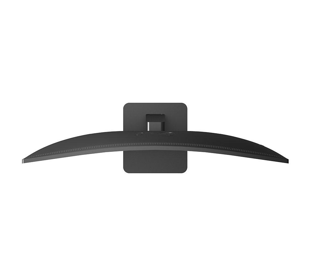 Monitor VA curvo Full HD LG 27U421A-B.AEKQ de 27" - Negro