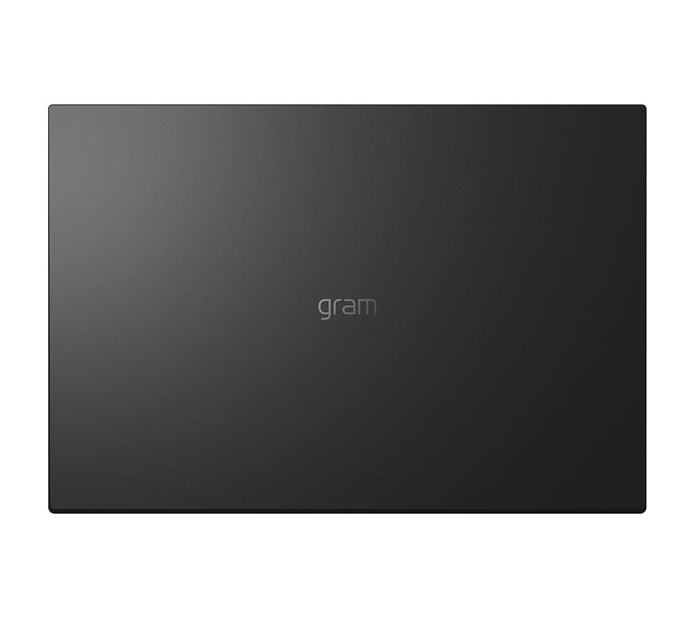 LG gram 17 17Z90TL-G.AU88A1 17" Laptop, Copilot+ PC - Intel® Core™ Ultra 7, 1 TB SSD, Black